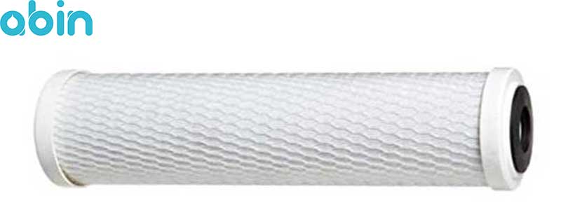 فیلتر کربن بلاک کامتک